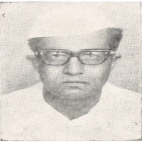 Mohammad Yusuf , Shri