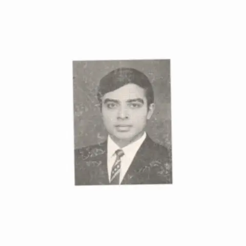 Mohanraj Kalingarayar , Shri A.M.R.