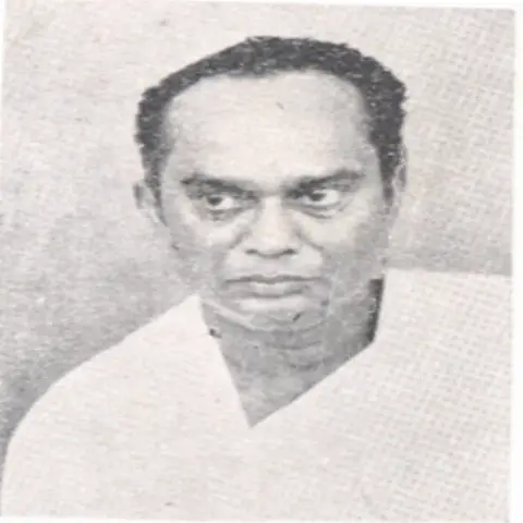 Mohanty , Shri Surendra