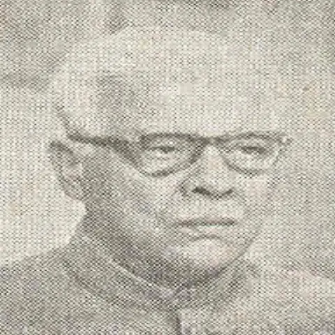 Mohiuddin , Shri Ahmed