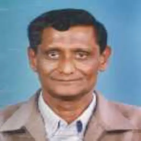 Mohol , Shri Ashok Namdeorao