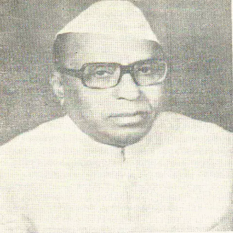 Mohsin , Shri Fakruddin Husseinsad