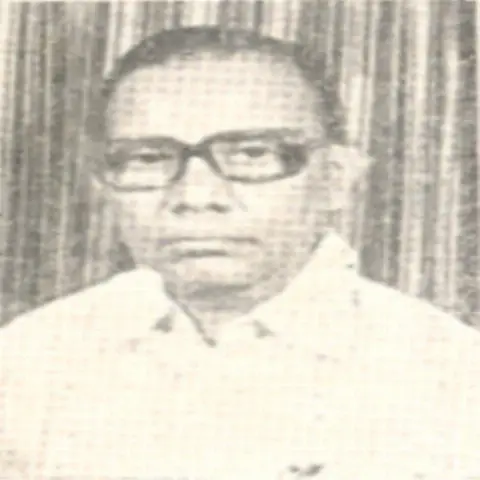 Mondal , Dr. Bijoy Kumar
