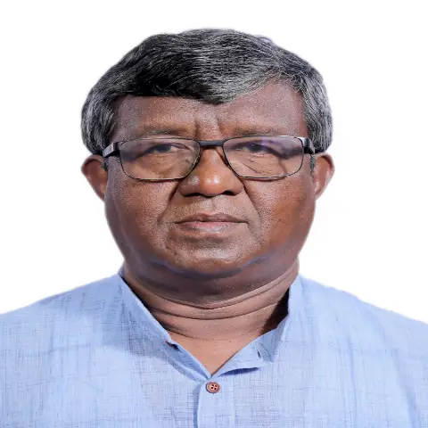 Mondal , Shri Sunil Kumar