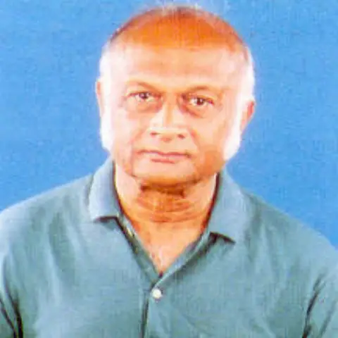 Mookherjee , Shri Satyabrata