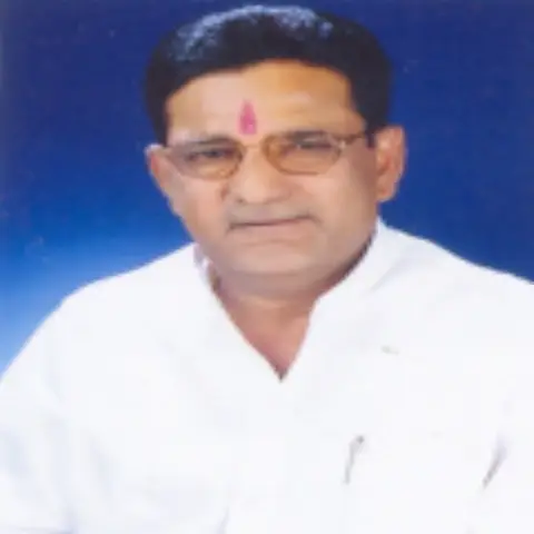 Mrityunjay Prasad , Shri