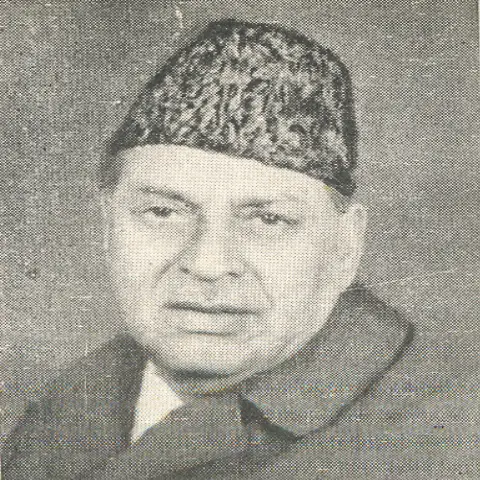 Mubarak Shah , Shri Khwaja