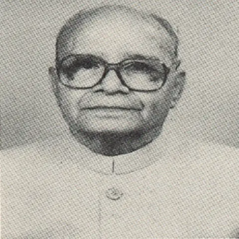 Mujahid , Shri Babajan Miran