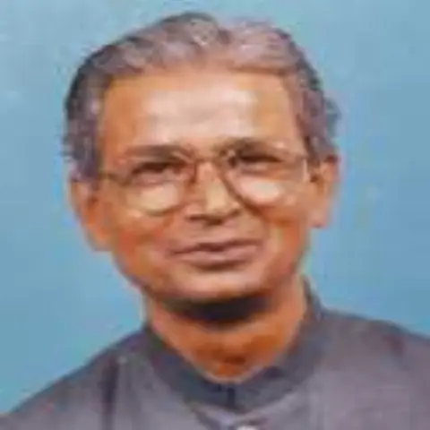 Mukherjee , Shri Pramothes