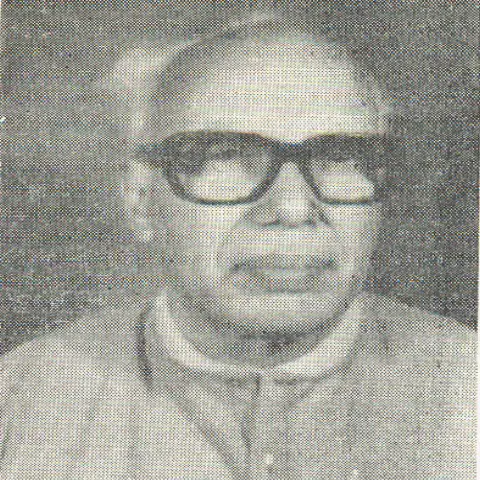 Mukherjee , Shri Samar