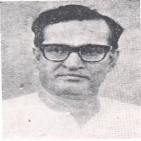 Mukherjee , Shri Saroj