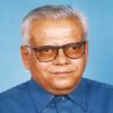 Mukherjee , Shri Subrata