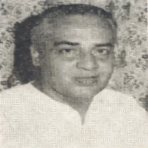 Mukhopadhyay , Shri Ananda Gopal