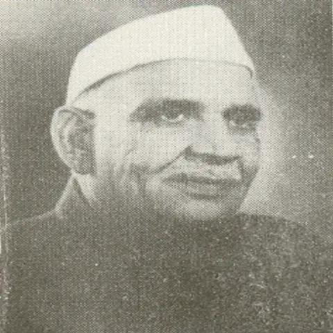 Multan Singh , Choudhary