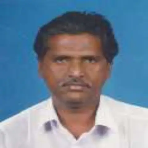 Munusamy , Shri K.P.