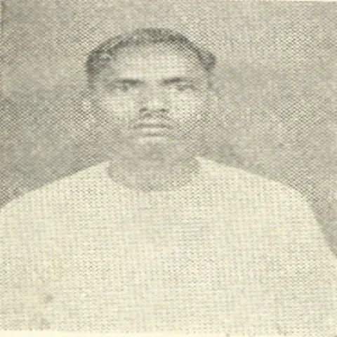 Murmu , Shri Paika