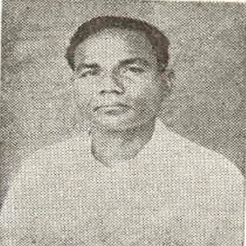 Murmu , Shri Sarkar