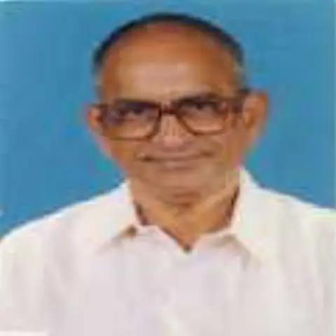 Murthi , Dr. M.V.V.S