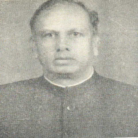 Murthy , Shri M. Rajasekara