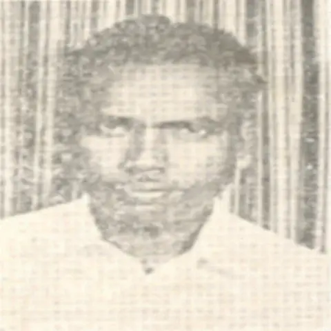 Murugaiyan , Shri Sithamalli Govindan