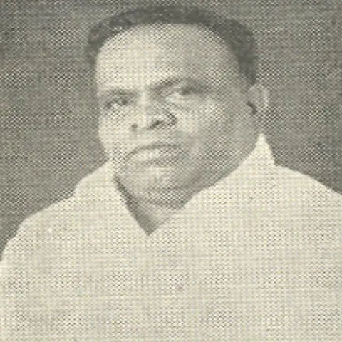 Muthukrishnan , Shri M.