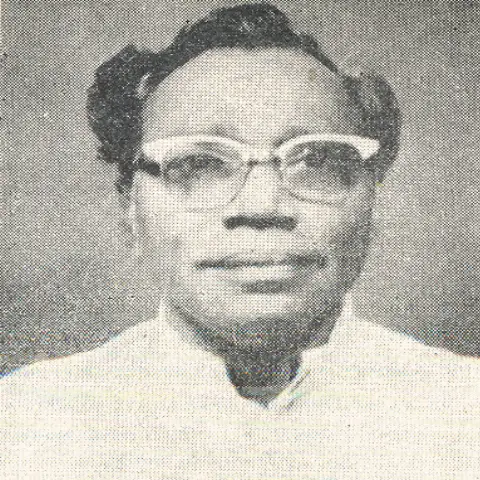 Muthukumaran , Shri R.