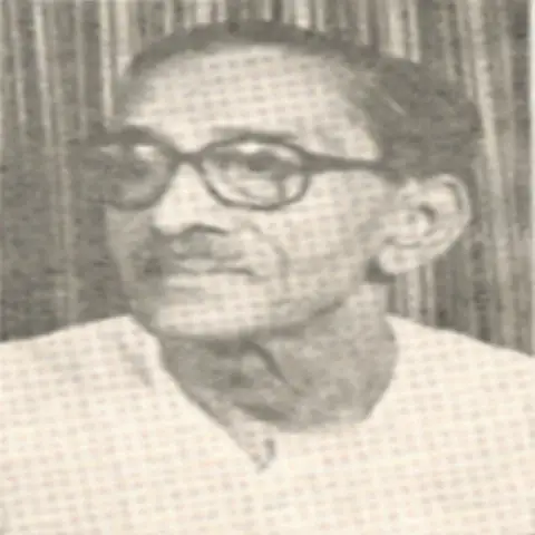Nahar , Shri Bijoy Singh
