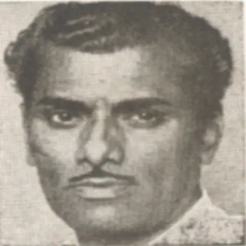 Naidu , Shri T.D.Ramabadran