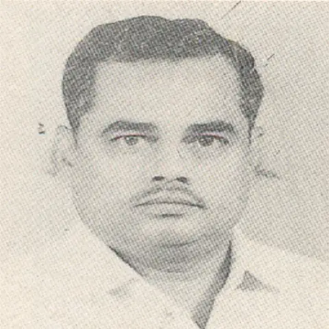 Naik , Shri Devaraya G.