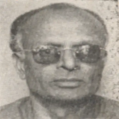 Naik , Shri Raja Venkatappa