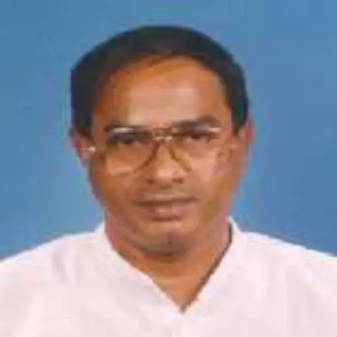 Naik , Shri Ravi Sitaram