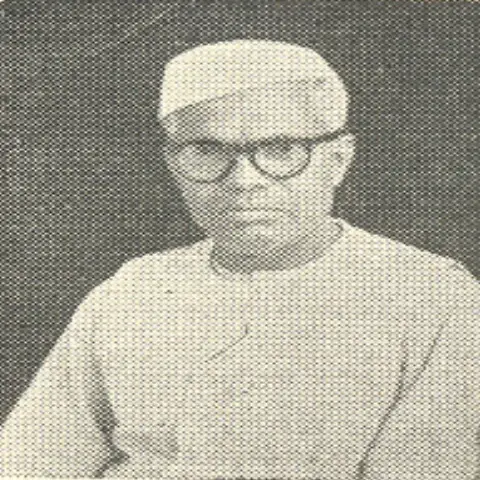Nair , Shri C. Krishnan