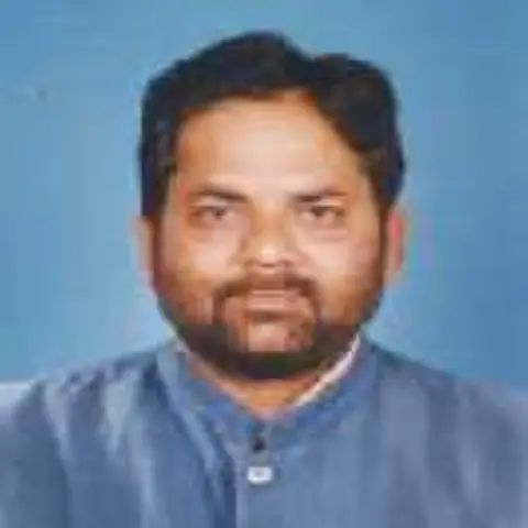 Naqvi , Shri Mukhtar Abbas