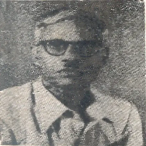 Narasimham , Shri S.V.Laxmi