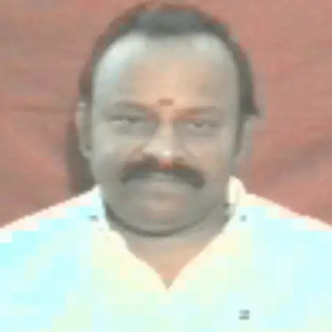 Narasimhan , Shri C.