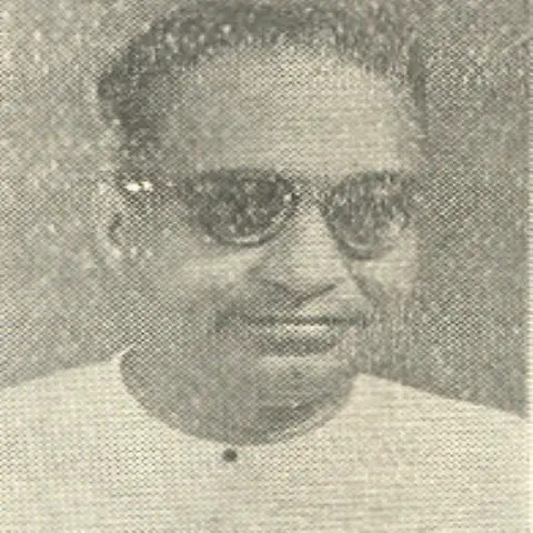Narasimhan , Shri C.R.