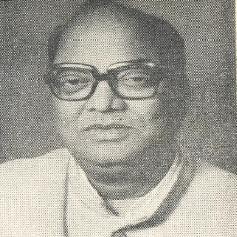 Narayana , Shri K.S.
