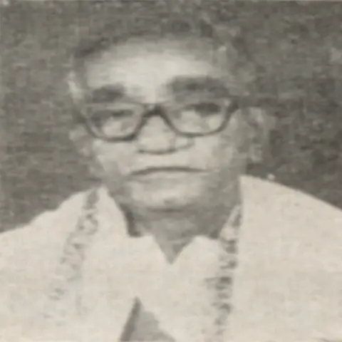 Narayanaswami , Shri D.
