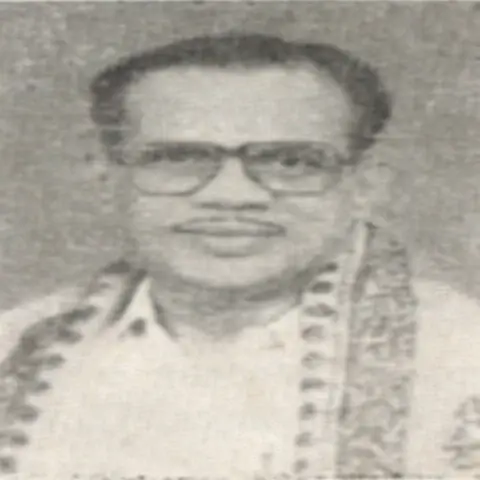 Natarajan , Shri K.R.