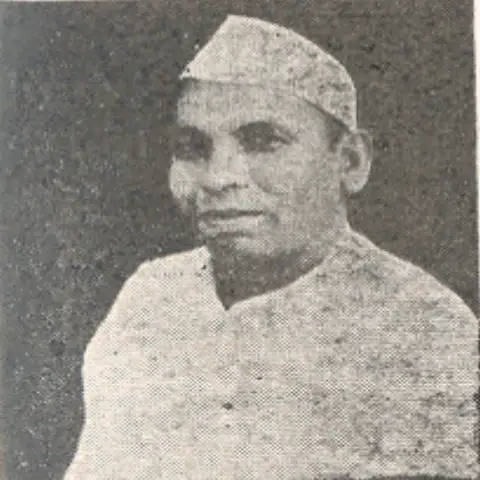 Natawadkar , Shri Jayantrao Ganpat