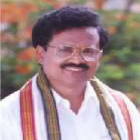 Natchiappan , Dr. Sudarsana E.M.