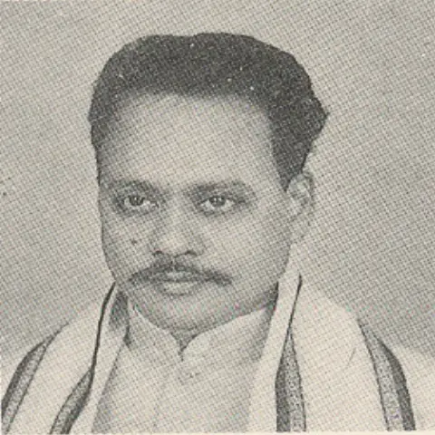 Nayak , Shri Subash Chandra