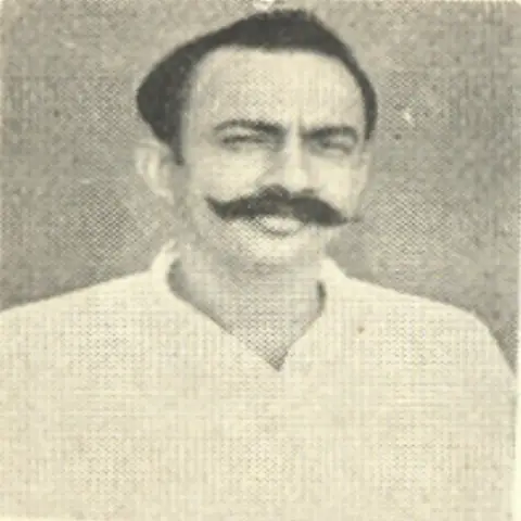 Nayar , Shri V. Parmeswaran