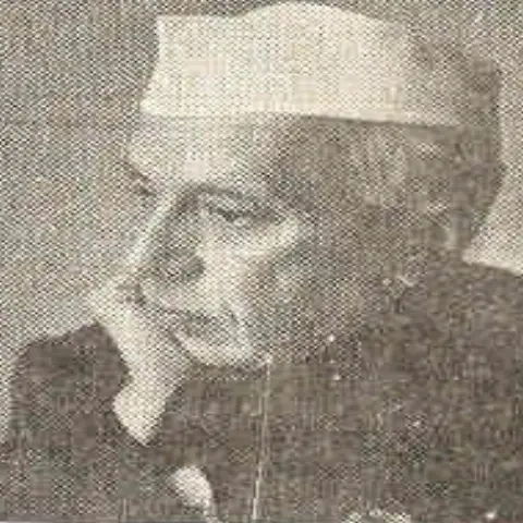 Nehru , Shri Jawaharlal