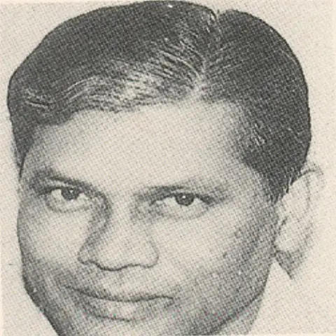 Netam , Shri Arvind Vishram Singh