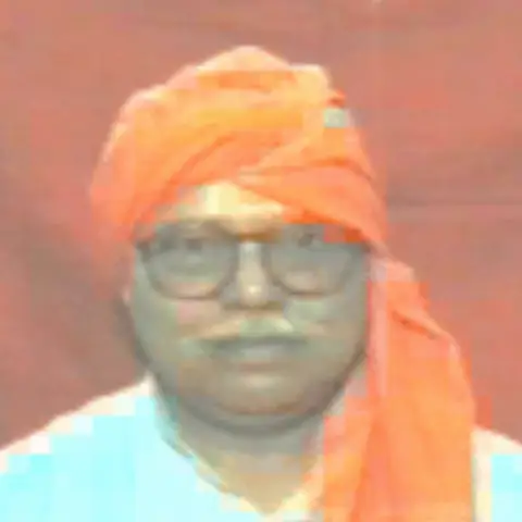 Nidar , Dr. Ompal Singh