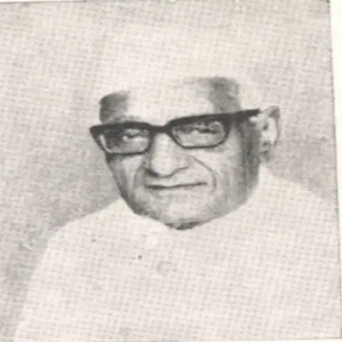 Nirula Kailas , Dr. Narain