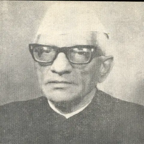 Odedra , Shri Maldevji Mandlikji