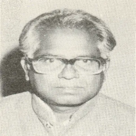 Pacherwal , Shri Gopal