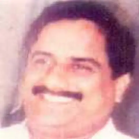 Padmanabham , Shri Mudragada